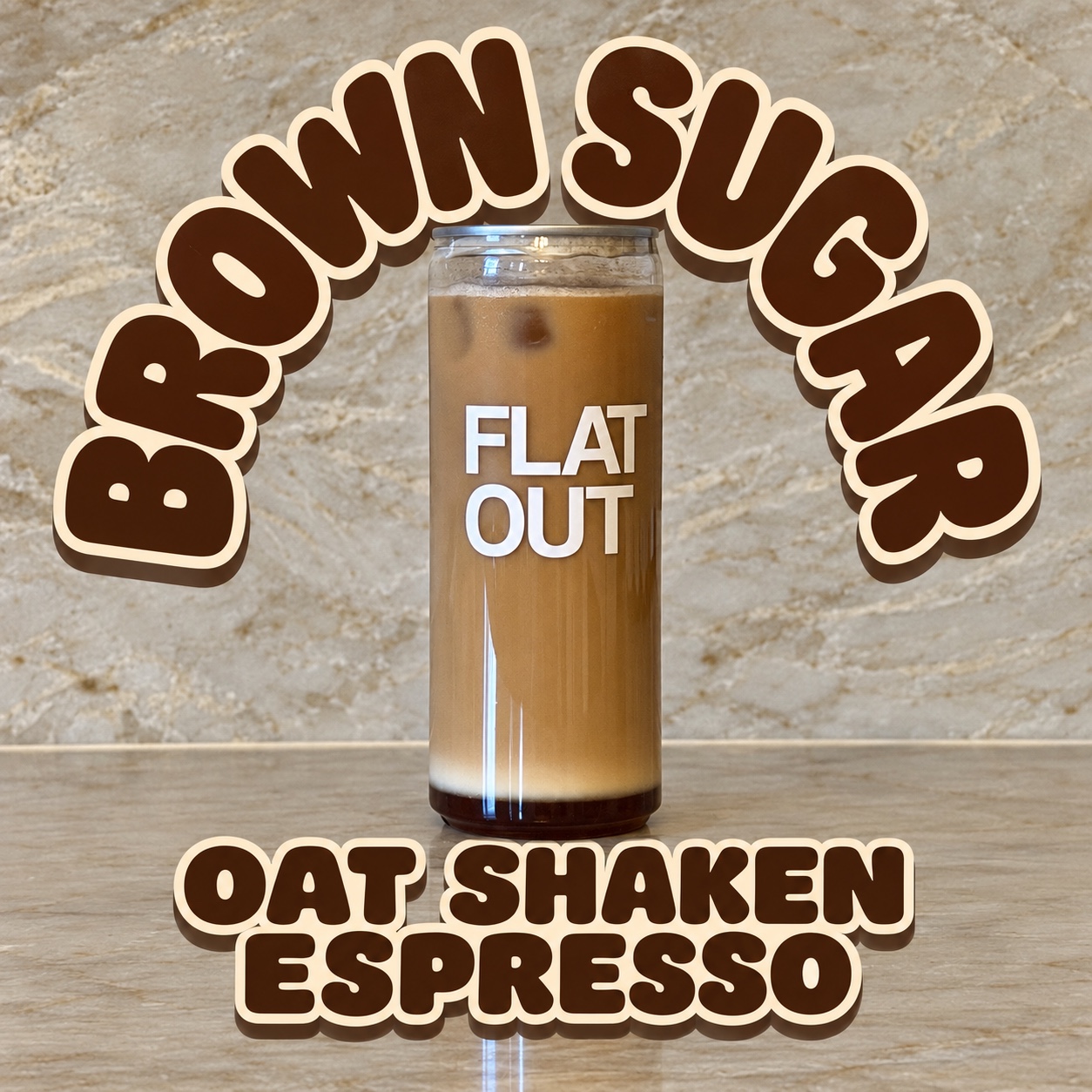 Brown Sugar Oat