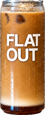 Brown Sugar Oat can