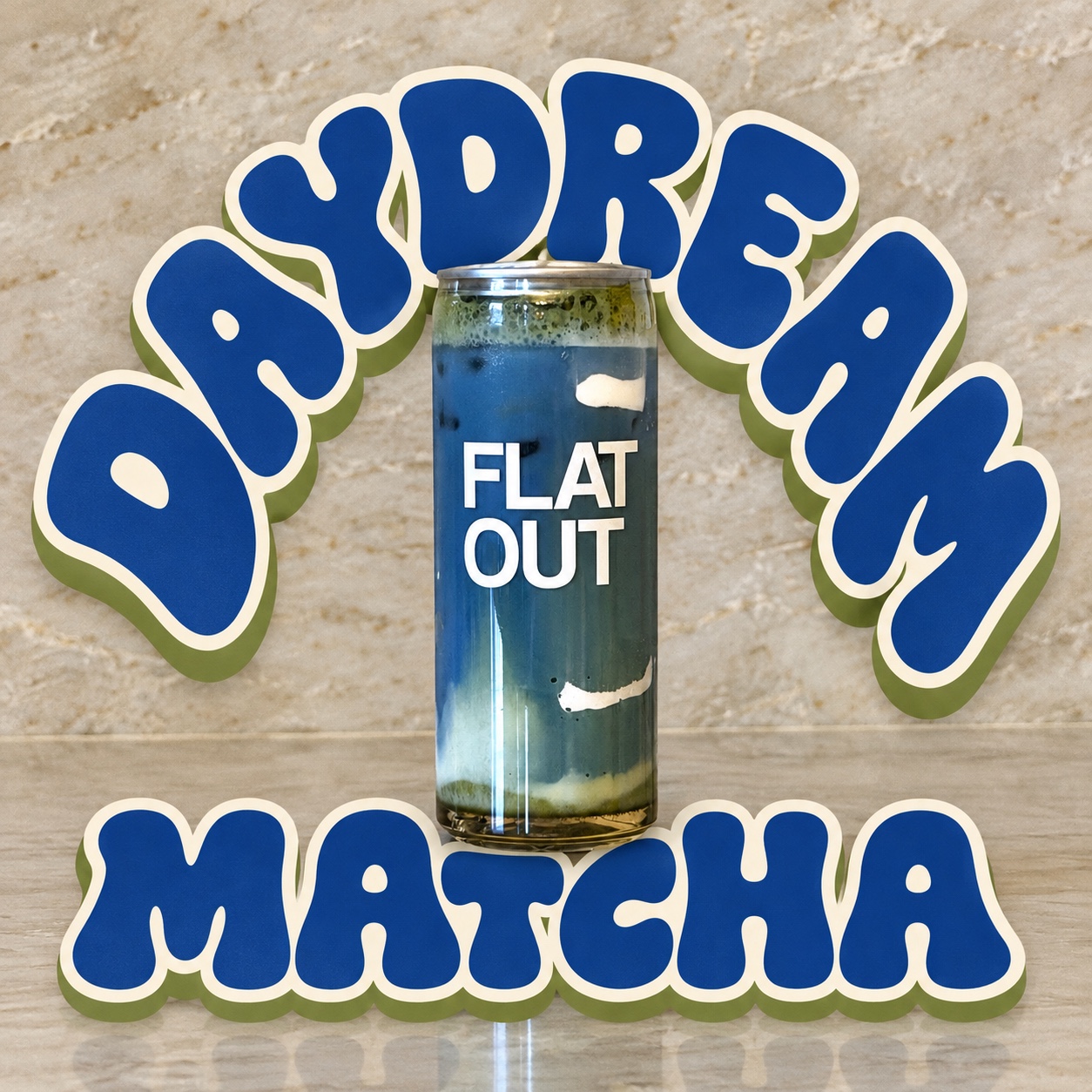Daydream Matcha